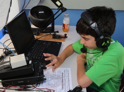 FREE HAM Radio Class — May 8, 2019