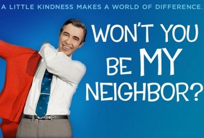 "Won't You Be My Neighbor?" Screening — Mar 20, 2019