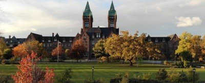 Reimagining A Buffalo Landmark | Free Preview Screening — Apr 11, 2019