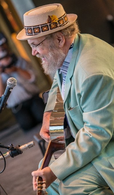 Dakota Dave Hull — Mar 30, 2019