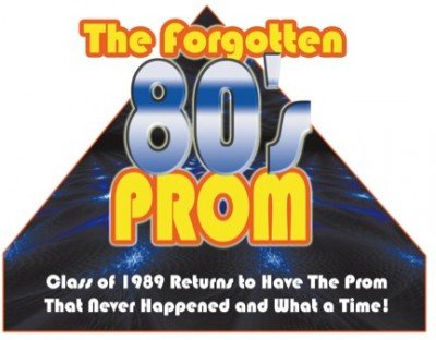 The Forgotten '80s Prom