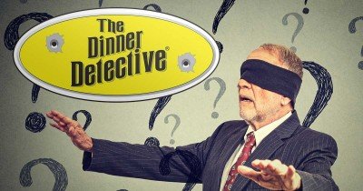 Dinner Detective Murder Mystery - $20 OFF March 30th Show!! at Hilton Garden Inn Downtown Buffalo — Mar 30, 2019