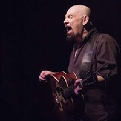 Hamell On Trial & Tom Stahl (solo) — Mar 28, 2019