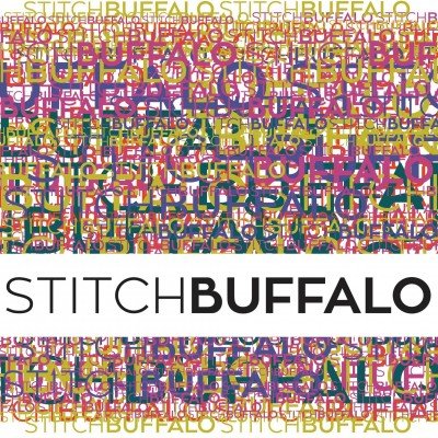 Community Fabric/Yarn Supply Sale and Stitch Buffalo Benefit
