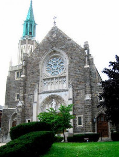 Introduction to Centering Prayer