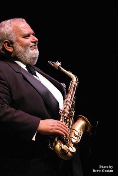 Buffalo Jazz "Eleventet" with the Southtowns Youth Jazz Orchestra