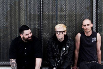 Mercy Music — May 1, 2019