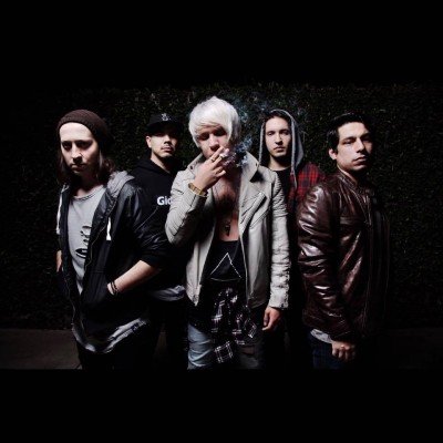 Scarlett O'Hara & Across The White Water Tower