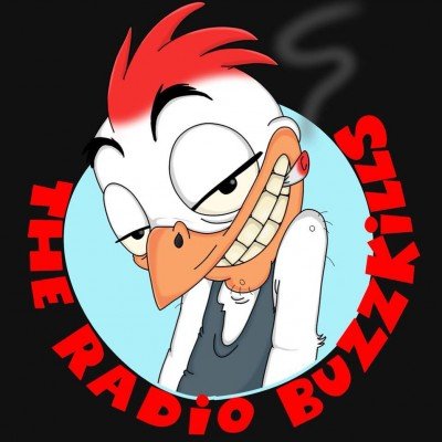 The Radio Buzzkills — May 15, 2019
