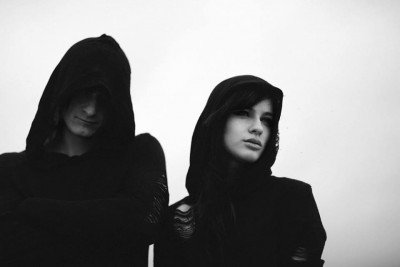 MXMS (feat: Jeremy Dawson of Shiny Toy Guns) at Mohawk Place — May 20, 2019