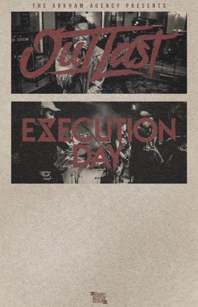 Out Last & Execution Day — May 28, 2019