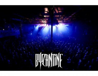 Byzantine — Jun 22, 2019