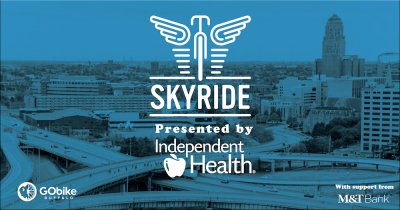 SkyRide 2019