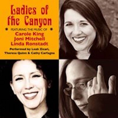 Ladies of the Canyon — Apr 13, 2019