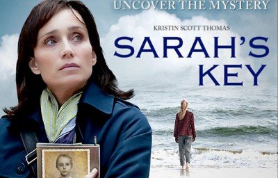 JCC Book and Arts Fair Presents: Sarah's Key