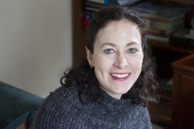 JCC Book & Arts Fair Presents: Author Sandra Block at Jewish Community Center of Greater Buffalo — Jun 4, 2019
