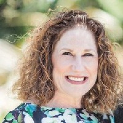 JCC Book and Arts Fair Presents: Author Cantor Barbara Ostfeld — Jun 13, 2019