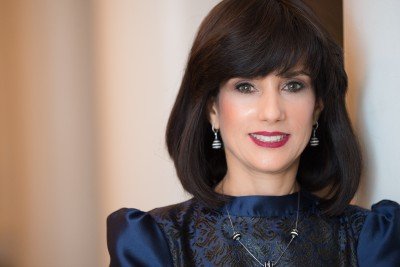 JCC Book and Arts Fair Presents: Judge Rachel Freier — Jun 16, 2019