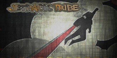 Jetpack Tribe / Archaic / R-Mac / way2wavybaby / TWIN./ & more