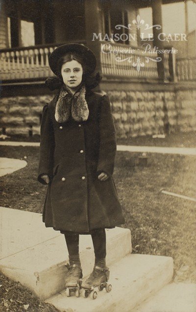 Closing Reception of "Peculiar Buffalo: Historical Photography 1900-2012" — Mar 29, 2019