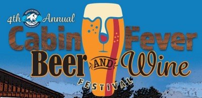 Cabin Fever Beer and Wine Festival