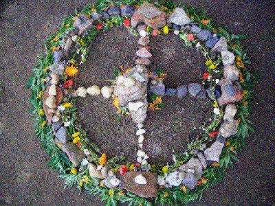 Exploring The Medicine Wheel 101