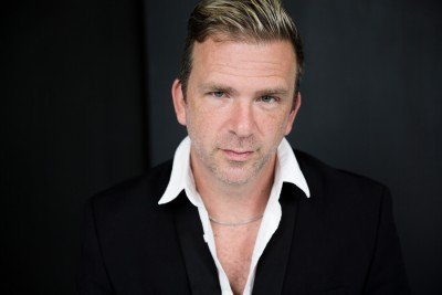 Chris Trapper w/ Lindsay Dodd — May 10, 2019