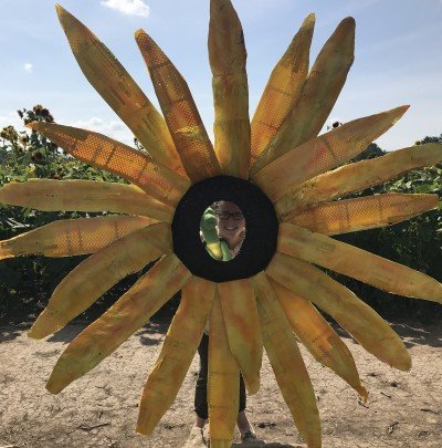 Kindness Celebration with Stephanie Parwulski