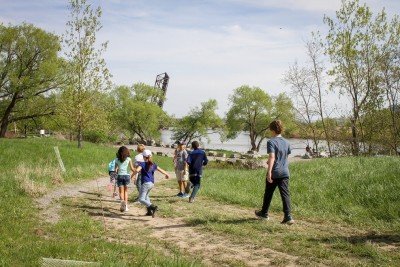Community invited to vote at open house for DL&W Corridor Design Ideas Competition