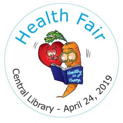 Active and Healthy Fair