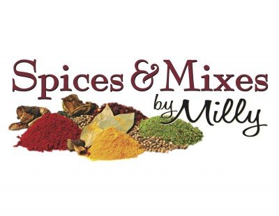 Spices & Mixes by Milly - Grand Opening @ Southgate Plaza — May 3, 2019
