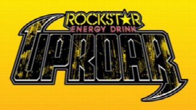 Rockstar Energy Uproar Festival at Darien Lake Concerts — Sep 10, 2011