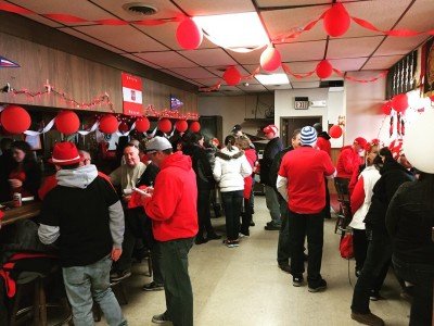 Dyngus Day Celebration & Fundraiser