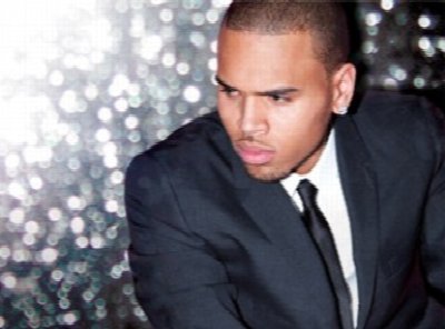 Chris Brown in F.A.M.E. Tour at Darien Lake Concerts — Sep 14, 2011