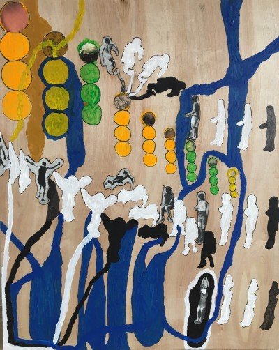 Co-Artifact 2019 Silent Auction & Fundraiser — May 9, 2019