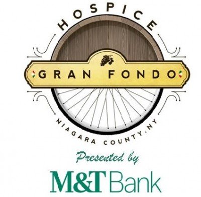 Hospice Gran Fondo — Jun 15, 2019