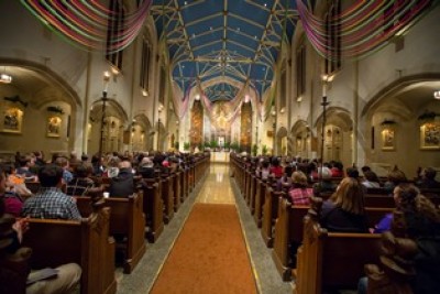 Holy Week