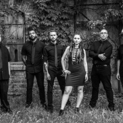 Root Shock live at the 9th Ward in Babeville — Jun 15, 2019