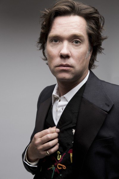 Rufus Wainwright – Oh Solo Wainwright: An Evening with Rufus — Nov 3, 2019