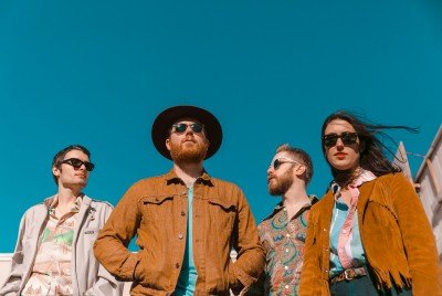 The High Divers — Jul 10, 2019