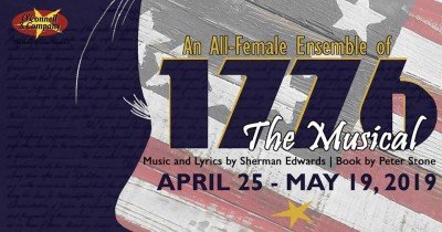 1776: The Musical