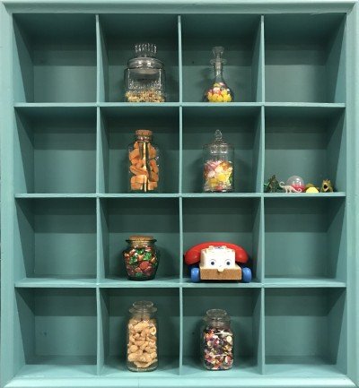 Obsidian Bellis, "Apothecary for Sis"