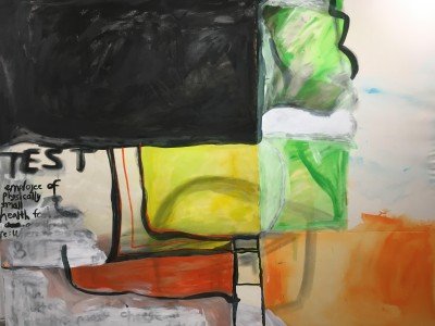 Annie Bielski, "Joes & Anns"