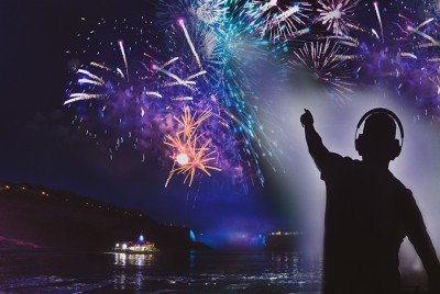 Hornblower’s VIP Brews & Cruise Event