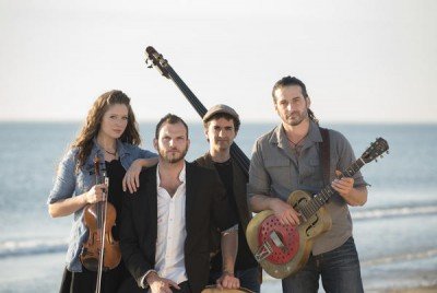 Adam Ezra Group