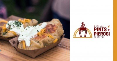 Buffalo Pints + Pierogi Fest