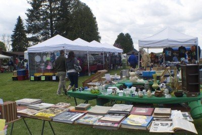 2019 Apple Blossom Festival