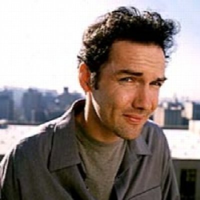 Norm MacDonald at Seneca Niagara Casino & Hotel — Sep 3, 2011