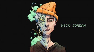 Nick Jordan — Jul 31, 2019