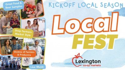 LOCAL Fest